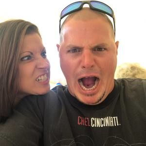 Meet your Posher, Larry